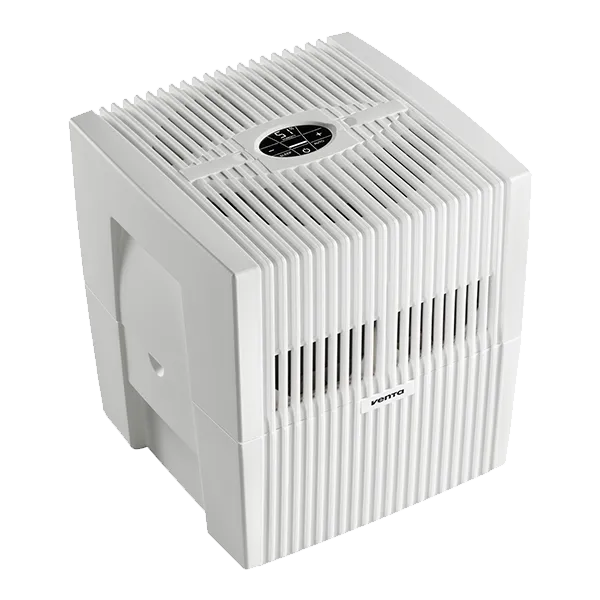 Декальцинация Venta LW25 Comfort Plus