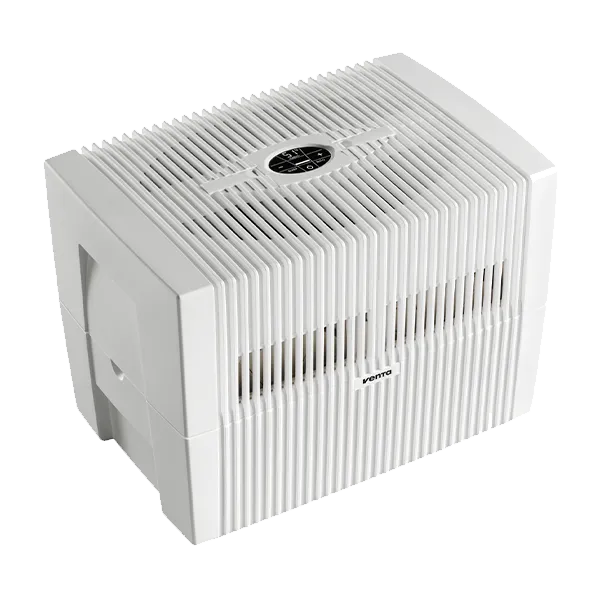 Декальцинация Venta LW45 Comfort Plus