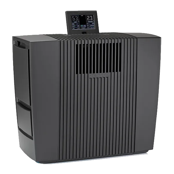 Декальцинация Venta LW62T