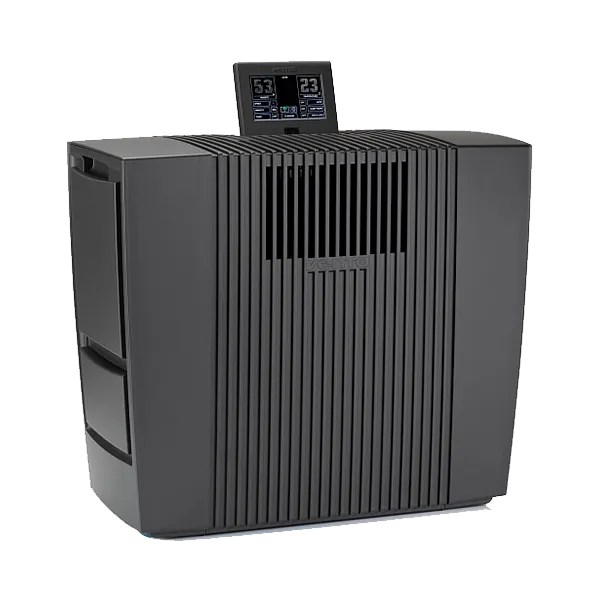 Декальцинация Venta LW62